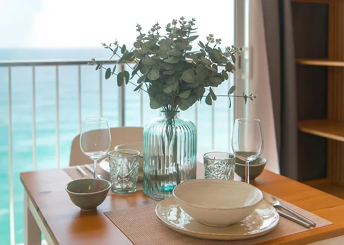 Welcs Estudio 237 Pda Junto Al Mar * Platja d'Aro