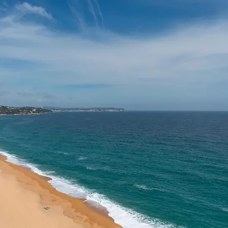 Appartement Welcs Estudio 237 Pda Junto Al Mar