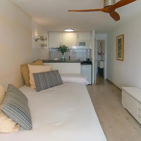 Welcs Estudio 237 Pda Junto Al Mar *