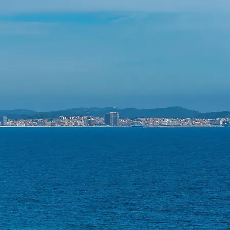 Appartement Welcs Estudio 237 Pda Junto Al Mar