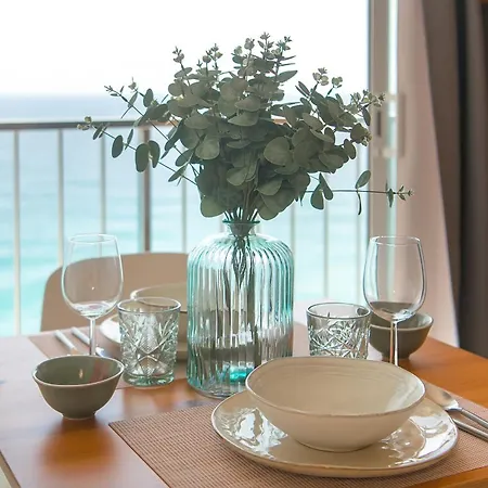Welcs Estudio 237 Pda Junto Al Mar * Castell-Platja d'Aro
