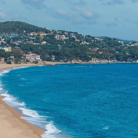 Welcs Estudio 237 Pda Junto Al Mar *