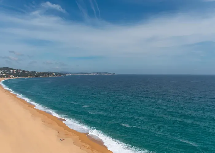 Appartement Welcs Estudio 237 Pda Junto Al Mar