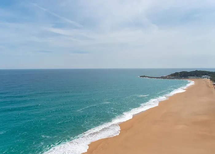Welcs Estudio 237 Pda Junto Al Mar Castell-Platja d'Aro
