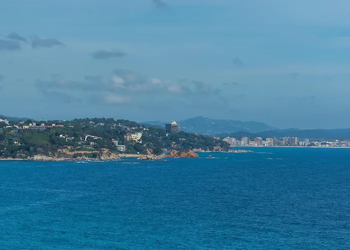 Appartement Welcs Estudio 237 Pda Junto Al Mar