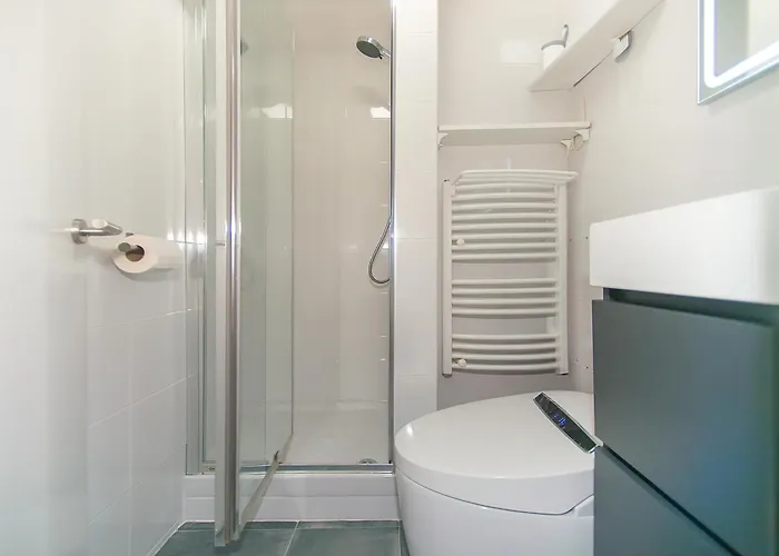 Welcs Estudio 237 Pda Junto Al Mar Castell-Platja d'Aro