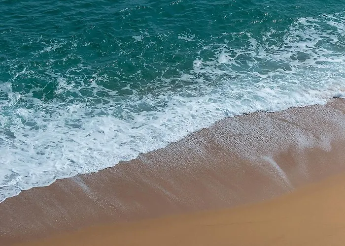 Welcs Estudio 237 Pda Junto Al Mar Appartement *