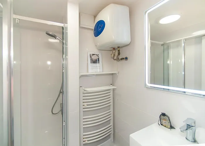 Welcs Estudio 237 Pda Junto Al Mar Appartement *