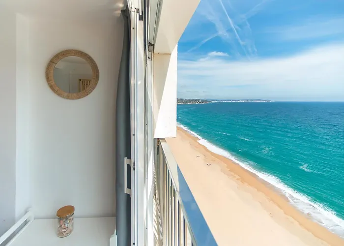 Welcs Estudio 237 Pda Junto Al Mar * Castell-Platja d'Aro