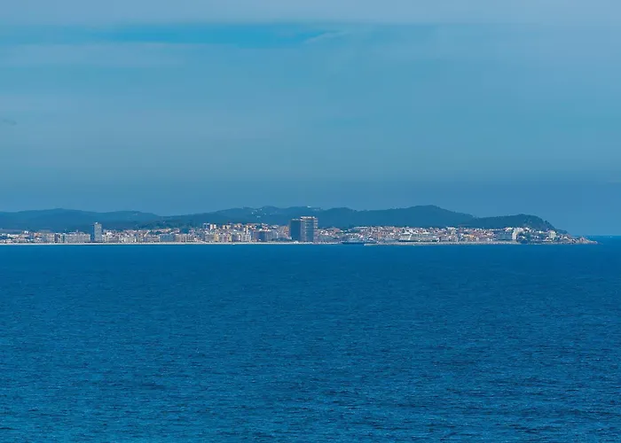 Appartement Welcs Estudio 237 Pda Junto Al Mar
