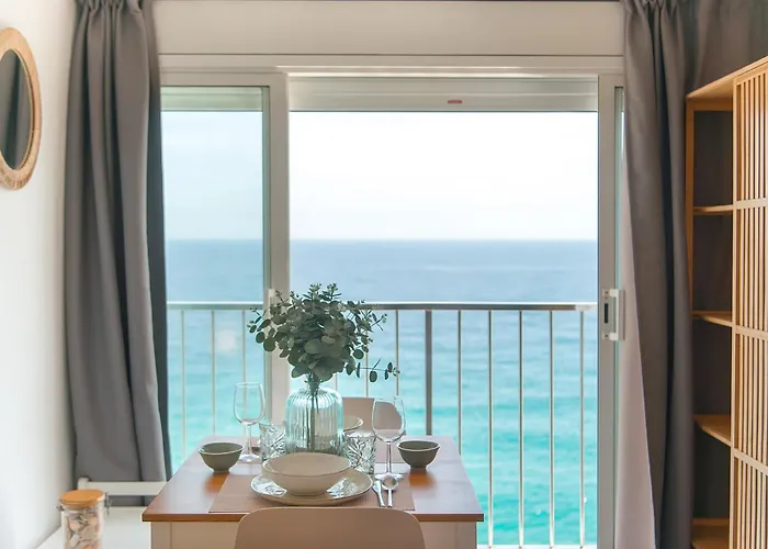 Welcs Estudio 237 Pda Junto Al Mar Castell-Platja d'Aro