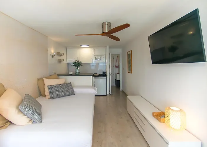 Welcs Estudio 237 Pda Junto Al Mar Castell-Platja d'Aro