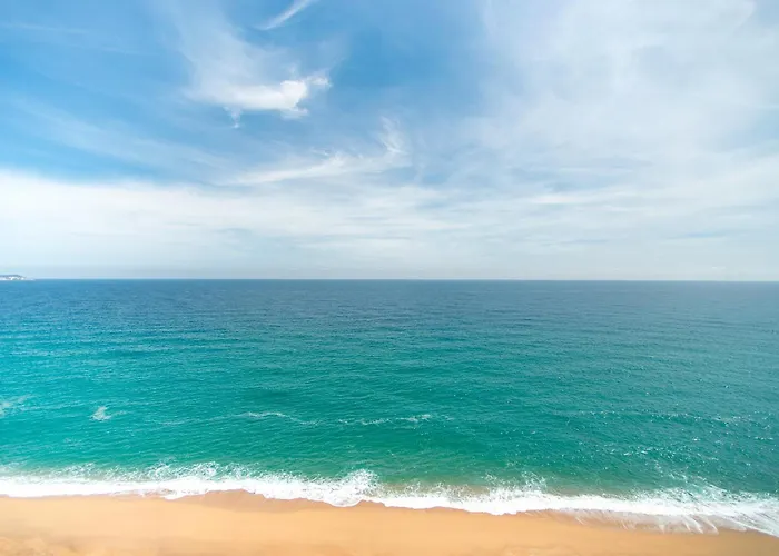 Appartement Welcs Estudio 237 Pda Junto Al Mar Castell-Platja d'Aro