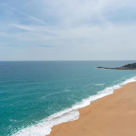Welcs Estudio 237 Pda Junto Al Mar Castell-Platja d'Aro