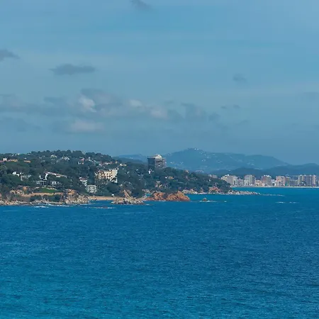 Appartement Welcs Estudio 237 Pda Junto Al Mar