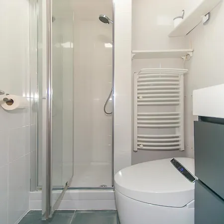 Welcs Estudio 237 Pda Junto Al Mar Castell-Platja d'Aro