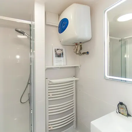 Welcs Estudio 237 Pda Junto Al Mar Appartement *