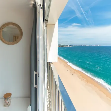 Welcs Estudio 237 Pda Junto Al Mar * Castell-Platja d'Aro