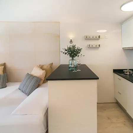 Appartement Welcs Estudio 237 Pda Junto Al Mar *