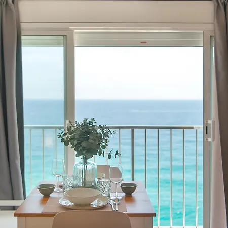 Welcs Estudio 237 Pda Junto Al Mar Castell-Platja d'Aro