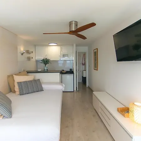 Welcs Estudio 237 Pda Junto Al Mar Castell-Platja d'Aro