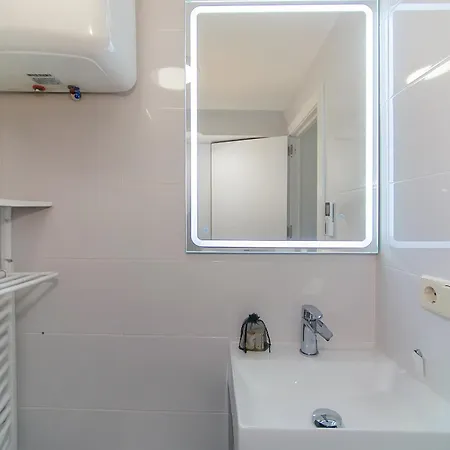 Welcs Estudio 237 Pda Junto Al Mar Appartement