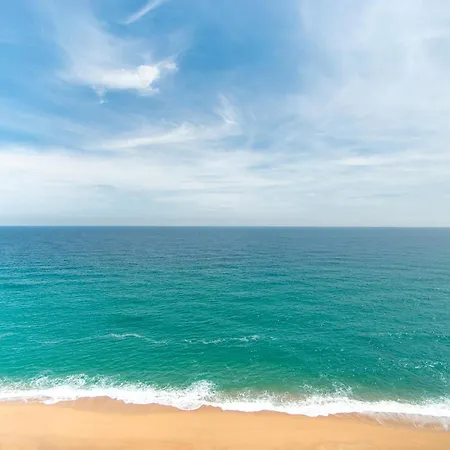 Appartement Welcs Estudio 237 Pda Junto Al Mar Castell-Platja d'Aro